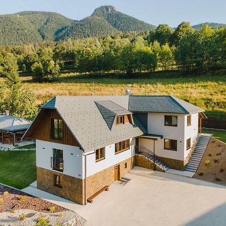 Villa Seraf Terchová Εξωτερικό φωτογραφία