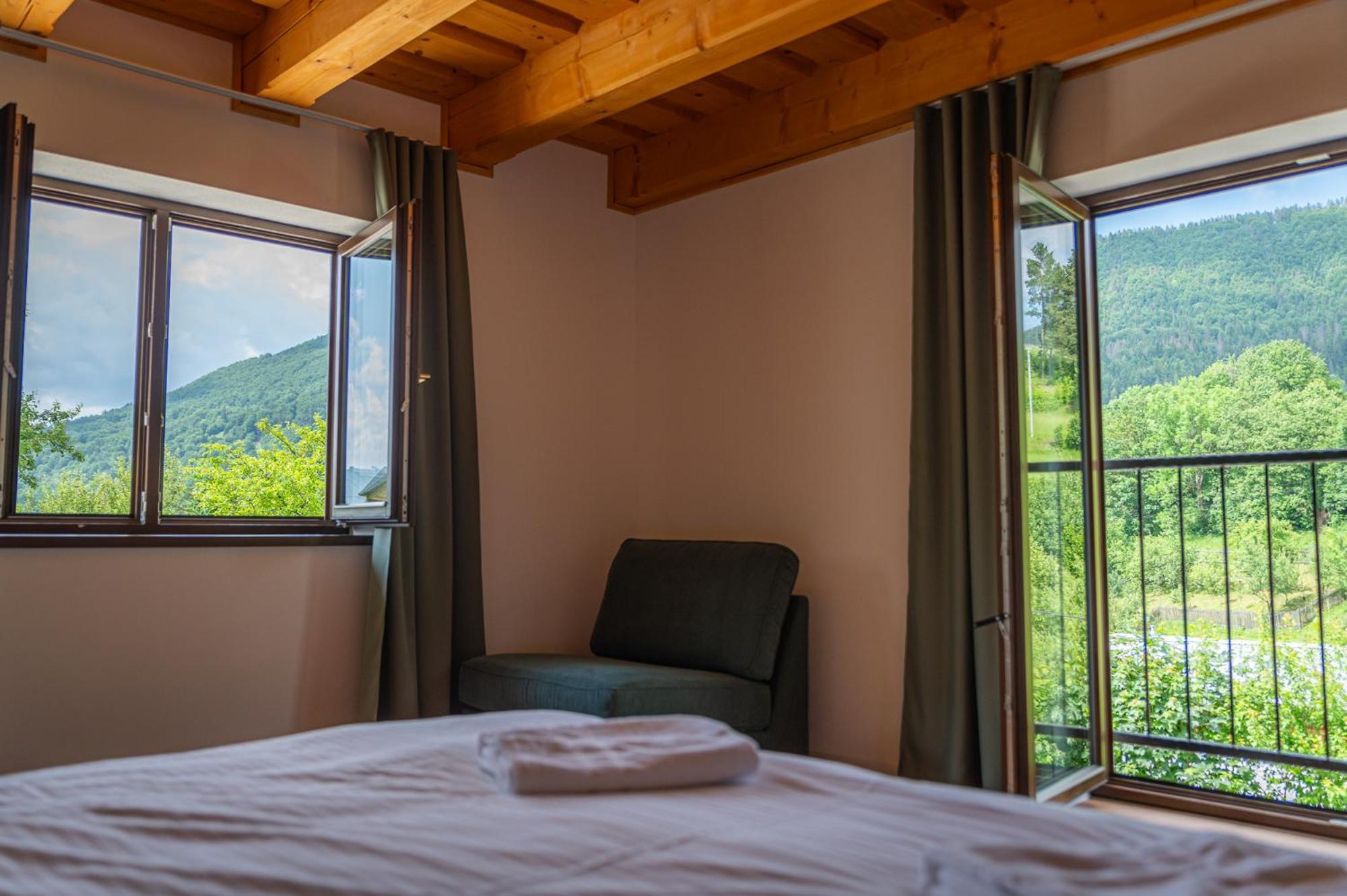 Villa Seraf Terchová Δωμάτιο φωτογραφία