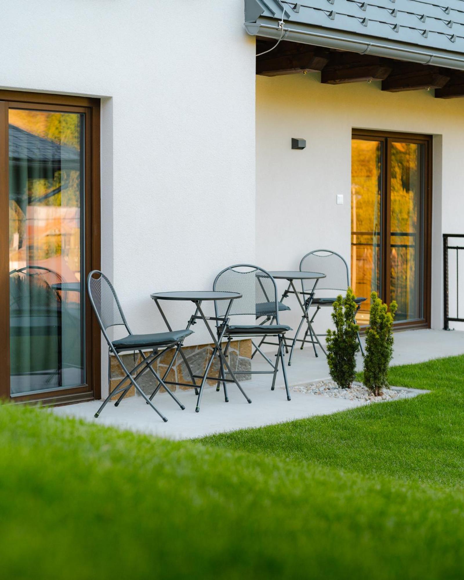 Villa Seraf Terchová Εξωτερικό φωτογραφία