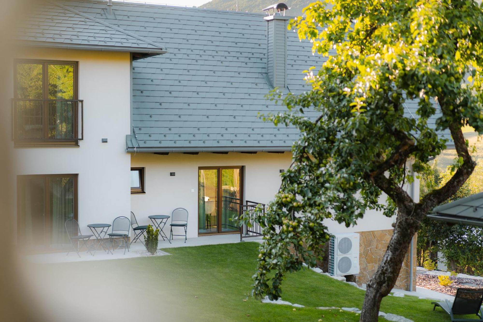 Villa Seraf Terchová Εξωτερικό φωτογραφία