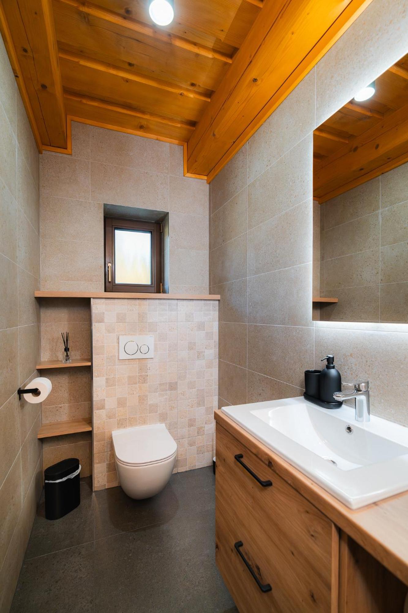 Villa Seraf Terchová Εξωτερικό φωτογραφία