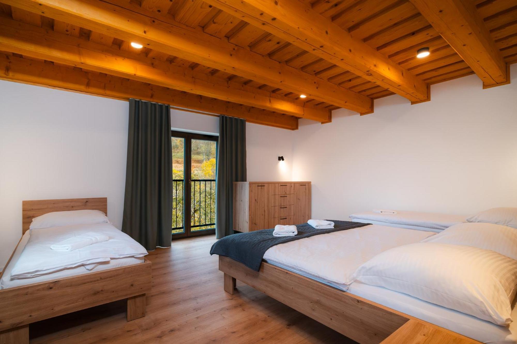 Villa Seraf Terchová Εξωτερικό φωτογραφία
