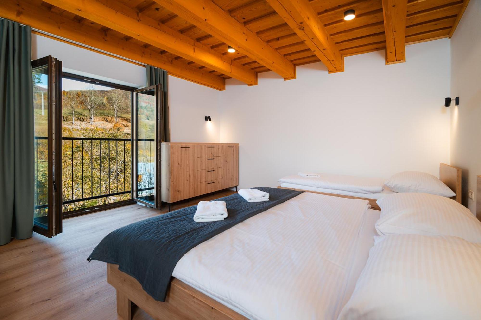 Villa Seraf Terchová Εξωτερικό φωτογραφία